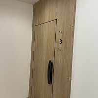 Фотографии для "Установка дверей"