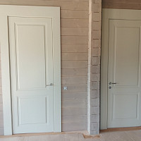 Фотографии для "Установка межкомнатных дверей"