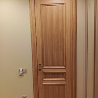 Фотографии для "Установка межкомнатных дверей"