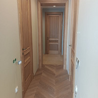 Фотографии для "Установка межкомнатных дверей"