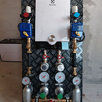 Фотографии для "Установка водонагревателя"