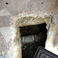 Фотографии для "Устранение течи"