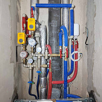 Фотографии для "Услуги сантехника"