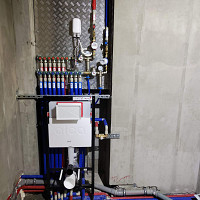 Фотографии для "Услуги сантехника"