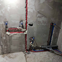 Фотографии для "Установка инсталляции"