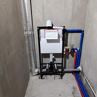 Фотографии для "Установка инсталляции"