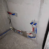 Фотографии для "Установка инсталляции"