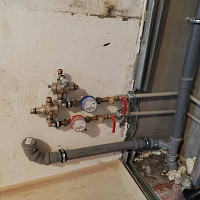 Фотографии для "Ремонт сантехники"