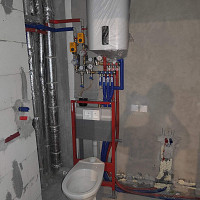 Фотографии для "Ремонт сантехники"