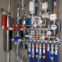 Фотографии для "Установка ванны"