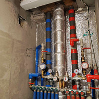 Фотографии для "Установка ванны"