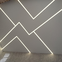 Фотографии для "Натяжной потолок под ключ"