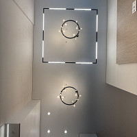 Фотографии для "Монтаж потолков"