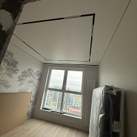 Фотографии для "Монтаж потолков"