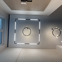 Фотографии для "Монтаж потолков"