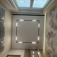 Фотографии для "Монтаж потолков"