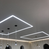 Фотографии для "Парящие линии"