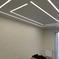 Фотографии для "Парящие линии"