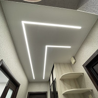 Фотографии для "Парящие линии"