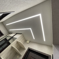 Фотографии для "Парящие линии"