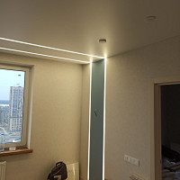 Фотографии для "Парящие линии"