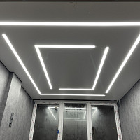 Фотографии для "Парящие линии"