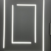 Фотографии для "Парящие линии"