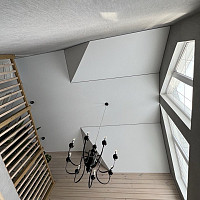 Фотографии для "Многоуровневые потолки"