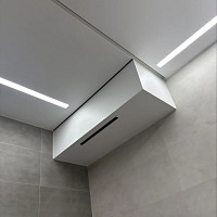 Фотографии для "Многоуровневые потолки"