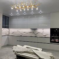 Фотографии для "Монтаж потолков пвх"