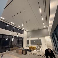 Фотографии для "Монтаж потолков пвх"