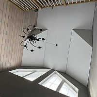 Фотографии для "Монтаж потолков пвх"