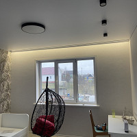 Фотографии для "Монтаж потолков пвх"