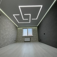 Фотографии для "Монтаж потолков пвх"