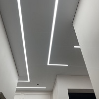 Фотографии для "Монтаж потолков пвх"