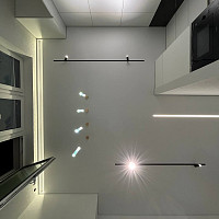 Фотографии для "Монтаж потолков пвх"