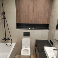 Фотографии для "Установка душевой кабины"