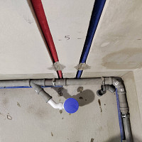 Фотографии для "Установка душевой кабины"