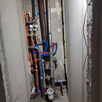 Фотографии для "Установка мойки"