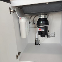 Фотографии для "Замена стояков"