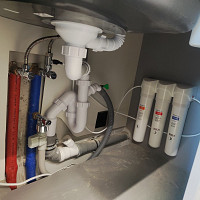 Фотографии для "Установка счетчиков воды"