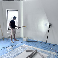 Фотографии для "Ремонт квартир под ключ"