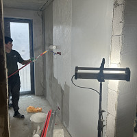 Фотографии для "Ремонт квартир под ключ"