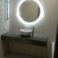 Фотографии для "Ремонт квартир под ключ"