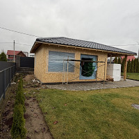 Фотографии для "Дома из бревна под ключ"