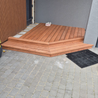 Фотографии для "Дома из бревна под ключ"