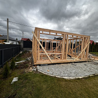 Фотографии для "Дома из бревна под ключ"