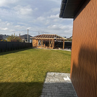 Фотографии для "Дома из бревна под ключ"