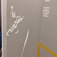 Фотографии для "Декоративная штукатурка"