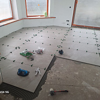 Фотографии для "Укладка плитки"